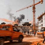 La guerre peut-elle justifier les retards des promoteurs en Israël ?