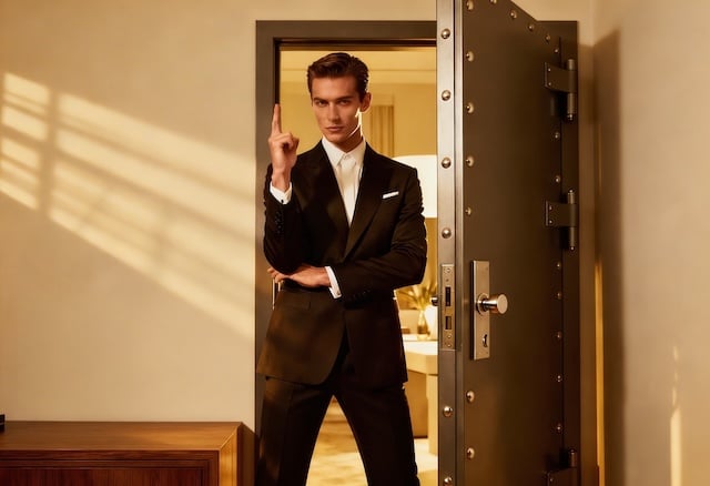 Marché immobilier : les appartements avec mamad se négocient à des prix plus élevés