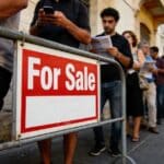 Les prix de l&rsquo;immobilier repartent à la hausse en Israël : la sécurité, nouveau critère roi
