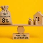 Taxe d&rsquo;acquisition à 8 % sur les multi-propriétaires, le choix cornélien du ministère des Finances