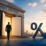 Baisse des taux : la Banque Centrale ouvre un nouveau chapitre économique