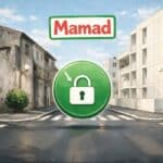 Le paradoxe du Mamad : les logements sans pièce sécurisée valent plus cher
