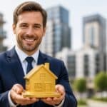 Agent immobilier : plus qu&rsquo;un intermédiaire, un vrai atout patrimonial
