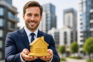 Agent immobilier : plus qu&rsquo;un intermédiaire, un vrai atout patrimonial