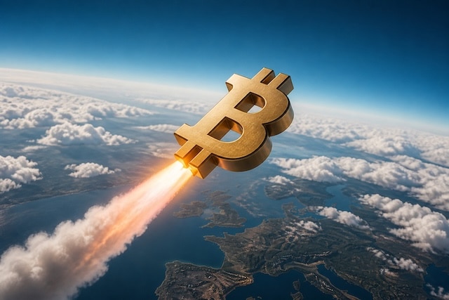 ETF, institutionnels, régulation : les trois moteurs du rebond du bitcoin