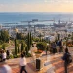 64 critères, 251 villes : Haifa décroche une place au palmarès mondial du bien-être
