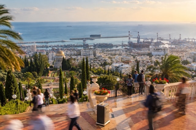 64 critères, 251 villes : Haifa décroche une place au palmarès mondial du bien-être