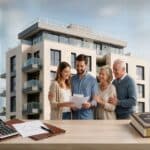 Aide des parents encadrée : le financement immobilier va se durcir en Israël